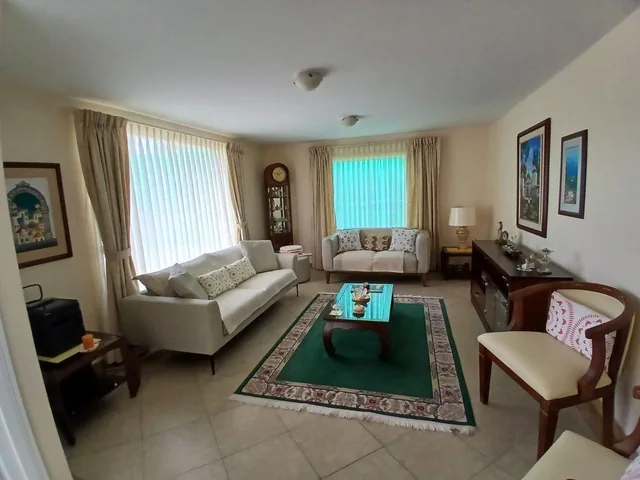 Vendo Casa Independiente en Una Sola Planta Sector Tumbaco Centro — imagen 5