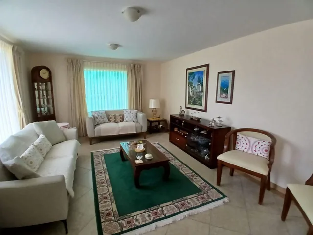 Vendo Casa Independiente en Una Sola Planta Sector Tumbaco Centro — imagen 4