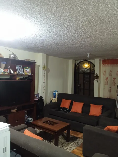 Venta Casa Rentera, 8 Departamentos, Sur de Quito, Altos del Recreo — imagen 4