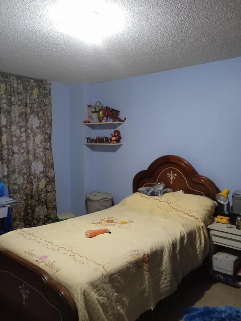 Venta Casa Rentera, 8 Departamentos, Sur de Quito, Altos del Recreo — imagen 2