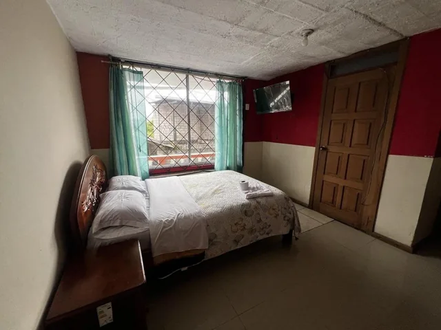 Propiedad Comercial Rentable, Napo — imagen 5