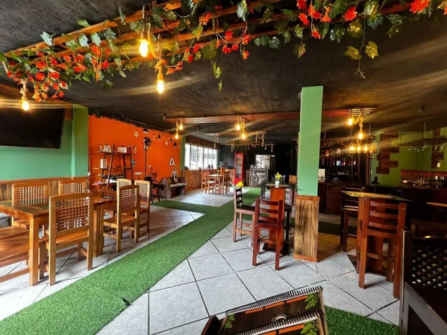 Propiedad Comercial Rentable, Napo — imagen 2