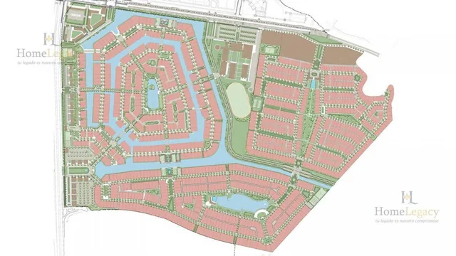 Venta de Casa de Lujo con Vista Al Lago, Piscina y 4 Garajes en Samborondón Am, Guayas — imagen 2