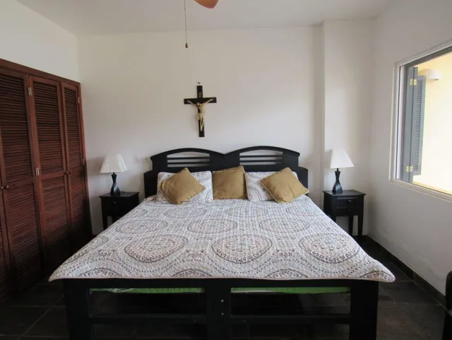 Venta Departamento Amplio Vista Al Mar Tonchigue, Atacames — imagen 5