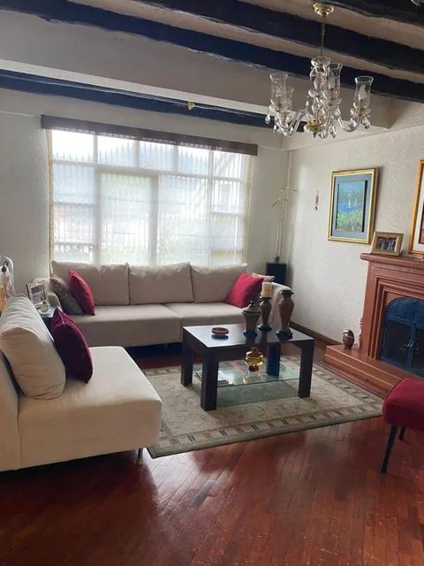 Linda Casa Estilo Especial y Rustico — imagen 5