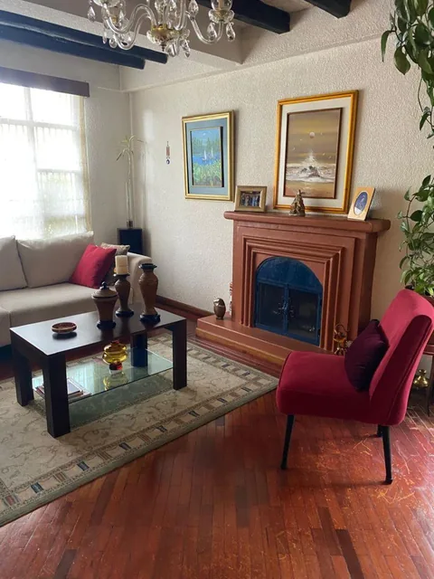 Linda Casa Estilo Especial y Rustico — imagen 4