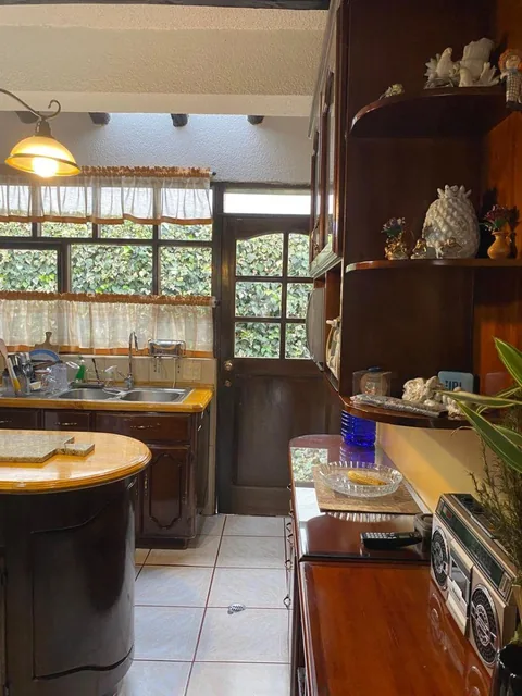 Linda Casa Estilo Especial y Rustico — imagen 3