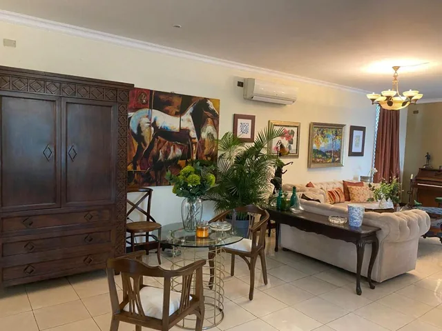 Vendo o Alquilo Casa en Las Cumbres, Guayas — imagen 5