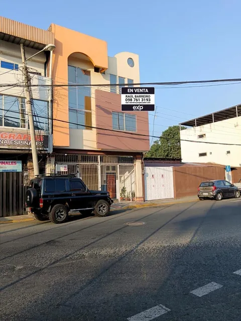 Casa en Venta en Portoviejo, Manabí — imagen 4