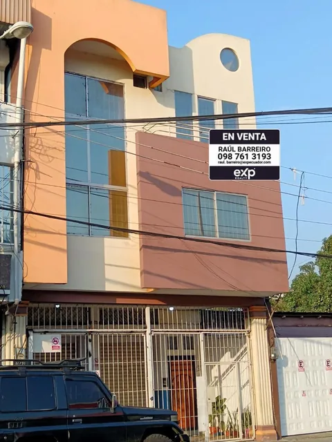 Casa en Venta en Portoviejo, Manabí — imagen 3