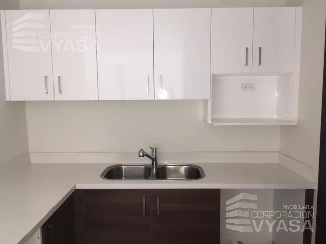 González Suárez –jimenez de La Espada, Dpto. por Estrenar 86,63 m² en Venta de 2 Dorm. N°102 — imagen 3