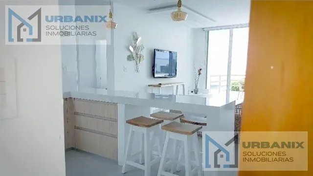 Departamento en Jama, Manabí — imagen 4