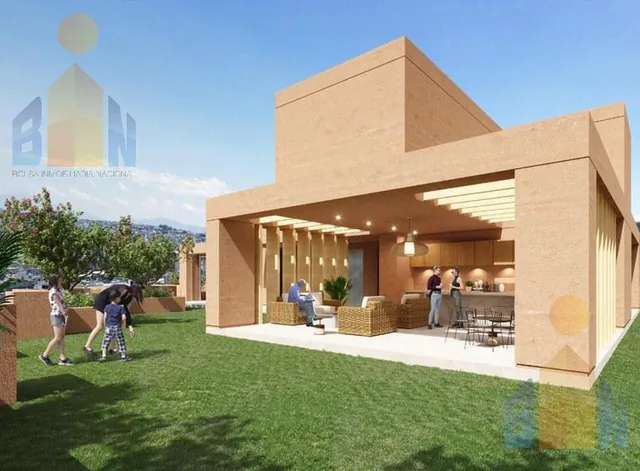 Departamento en Venta en El Sector de La Carolina — imagen 4