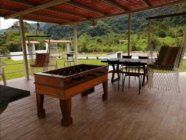 Mindo Quinta de Venta Via Cunuco — imagen 2