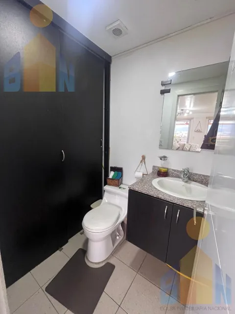 Departamento Dúplex en Monteserrín de Venta — imagen 5