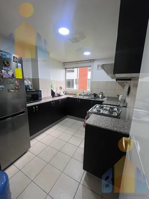 Departamento Dúplex en Monteserrín de Venta — imagen 4