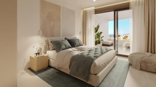 Departamento en Venta en Proyecto en Málaga España — imagen 5
