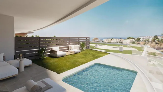 Departamento en Venta en Proyecto en Málaga España — imagen 3