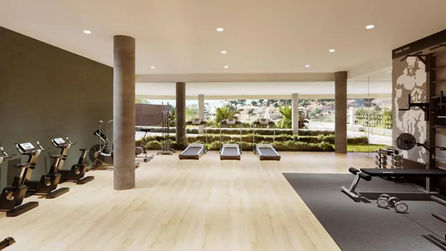 Departamento en Venta en Proyecto en Málaga España — imagen 2