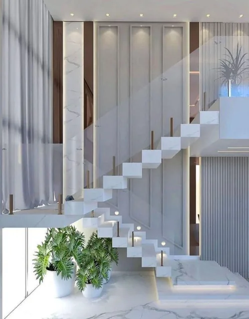 Via Samborondón Vendo Moderna Casa de Estreno en Exclusiva Urbanización, Guayas — imagen 2