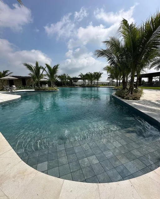 Casa de Estreno en Venta Urb. Punta Barranca, Nuevo Samborondon, Guayas — imagen 5