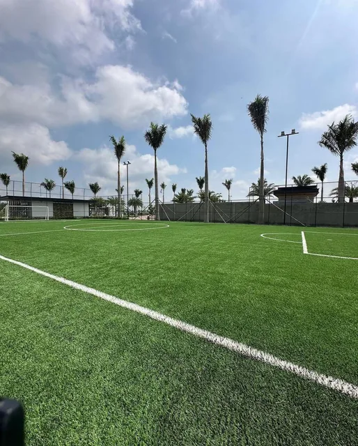 Casa de Estreno en Venta Urb. Punta Barranca, Nuevo Samborondon, Guayas — imagen 3