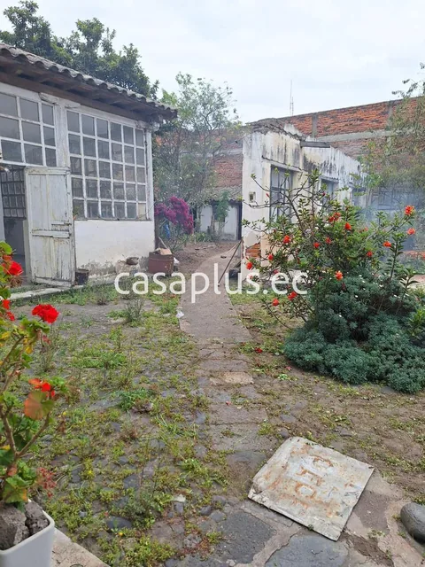 Casa en Venta en El Centro de Latacunga, Cotopaxi — imagen 5