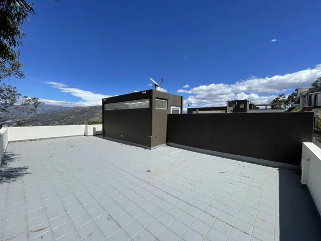 Departamento en Venta Casa Yanazarapata — imagen 2