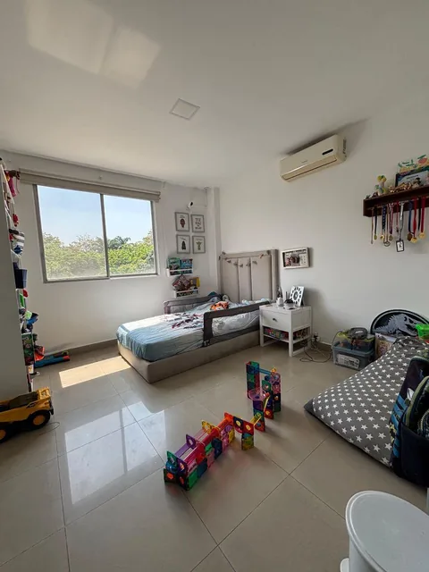 Vendo Departamento Central Park, Guayas — imagen 4
