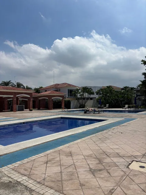 Vendo Departamento Central Park, Guayas — imagen 3