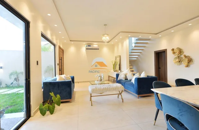 Casa Diseño Moderno en Bellavisa, Guayas — imagen 5