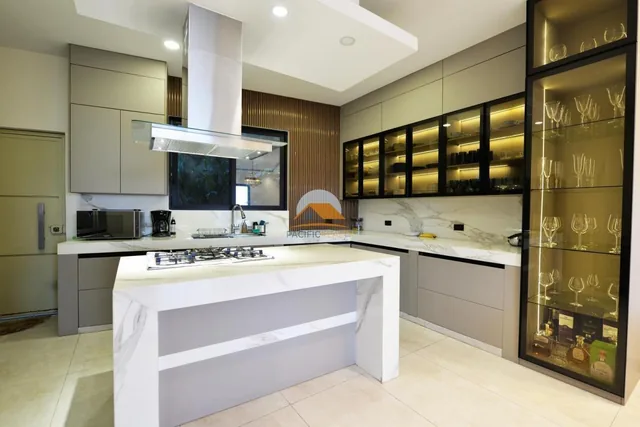 Casa Diseño Moderno en Bellavisa, Guayas — imagen 2