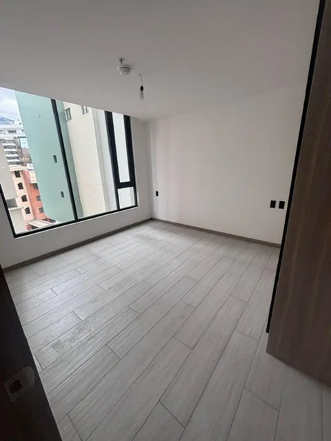 Vendo Departamento de Dos Dorm. por Estrenar en El Sector del Batan — imagen 4