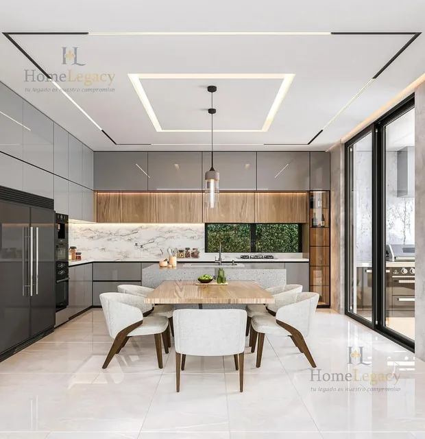 Venta de Casa en Proyecto – Isla Celeste Am, Guayas — imagen 5