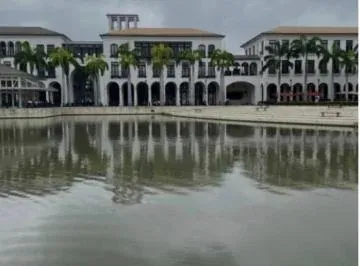 Terreno en Exclusiva Urb Lagos de Batán, Guayas — imagen 3