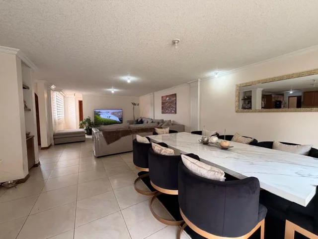 Casa en Venta Sector Conocoto — imagen 5