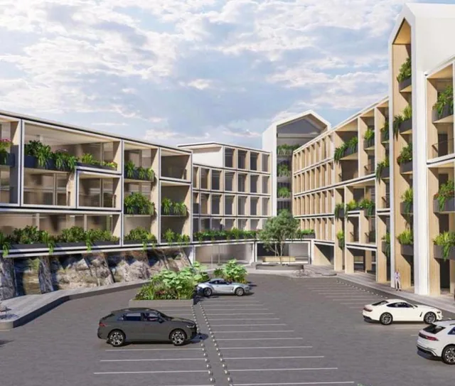 Samborondón Km 10.5 Suites en Proyecto a Estrenar Junio 2027, Guayas — imagen 5