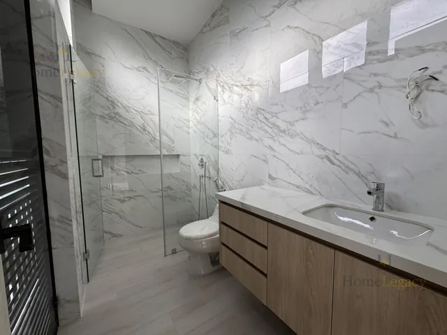 Venta de Casa en Aires de Batán Samborondón con Piscina Am, Guayas — imagen 3