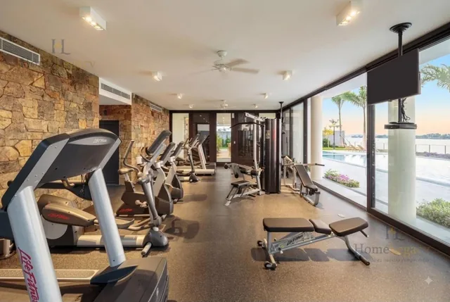 Venta de Casa a Estrenar con Piscina en Isla Mocolí | 4 Dorm. Am, Guayas — imagen 5