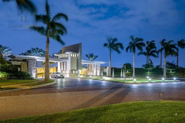 Venta de Casa a Estrenar con Piscina en Isla Mocolí | 4 Dorm. Am, Guayas — imagen 3