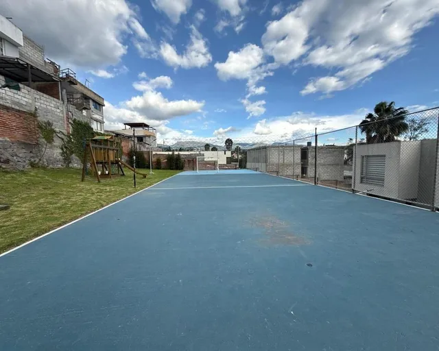 Vendo Casas a Estrenar en Conjunto Privado 3 Dorm., El Arenal — imagen 2