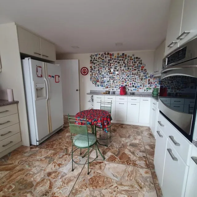 Departamento de Venta en El Corazón de La Gonzalez Suarez Quito — imagen 5