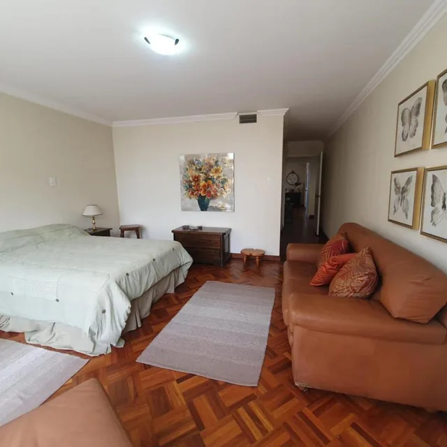 Departamento de Venta en El Corazón de La Gonzalez Suarez Quito — imagen 2