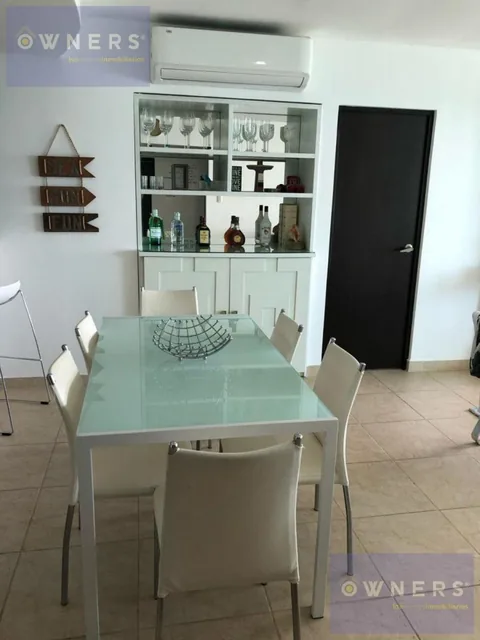 Venta Departamento Salinas Torre Oceánica (Vm) — imagen 5