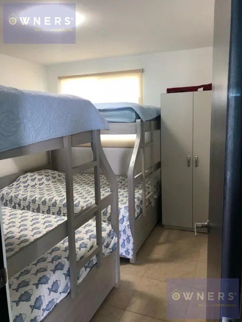 Venta Departamento Salinas Torre Oceánica (Vm) — imagen 3