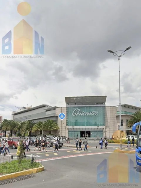 Vendo Departamento 150 m Hermosa Vista Al Quicentro Shopping La Carolina Shirys y Naciones Unidas — imagen 3