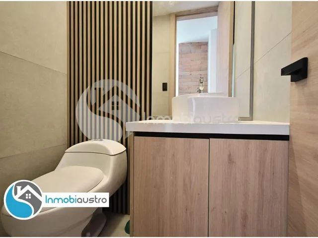 Emov Misicata, Venta de Hermosa Casa con Vista Al Sector, Azuay — imagen 4