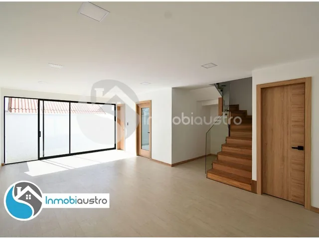 Emov Misicata, Venta de Hermosa Casa con Vista Al Sector, Azuay — imagen 3