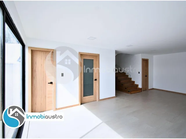 Emov Misicata, Venta de Hermosa Casa con Vista Al Sector, Azuay — imagen 2