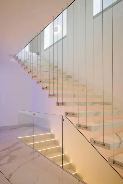 Casa de Lujo Minimalista en El Rancho San Francisco — imagen 4